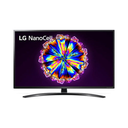 LG - TV NanoCell 65" 164 cm - 65NANO796 LG - Divertissement intelligent