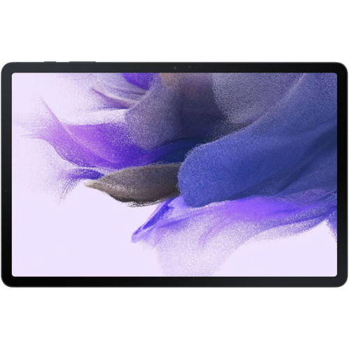 Samsung - Galaxy Tab S7 FE 12.4'' - Wifi - 64Go - Mystic Black Samsung - Bonnes affaires Tablette tactile