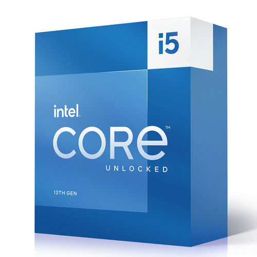 Intel - Core i5-13600K (3.5 GHz / 5.1 GHz) Intel - Composants Intel