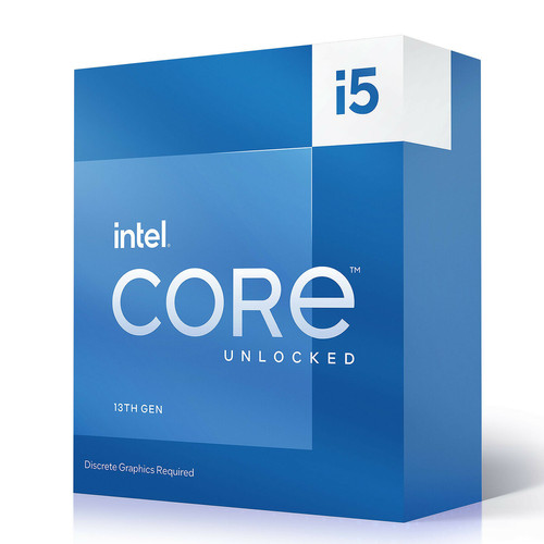Intel - Intel® Core™ i5-13600KF (3.5 GHz / 5.1 GHz) Intel - Bonnes affaires Intel