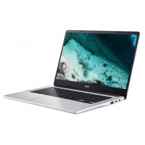Acer - Acer Chromebook CB314-3HT-P552 Acer - Bonnes affaires Chromebook