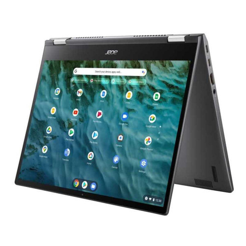 Acer - Acer Chromebook Spin CP713-3W-738J Acer - Bonnes affaires Chromebook