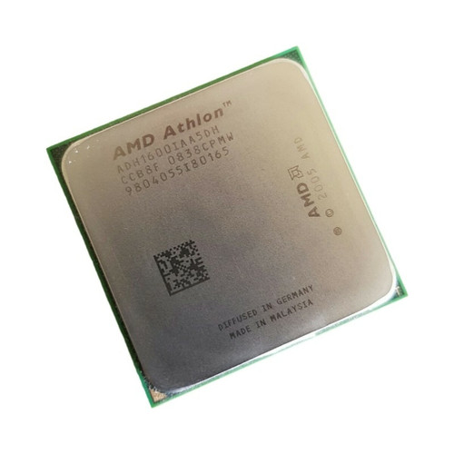 Amd - Processeur AMD Athlon 64 LE-1600 2.20Ghz AM2 Amd - Bonnes affaires Amd