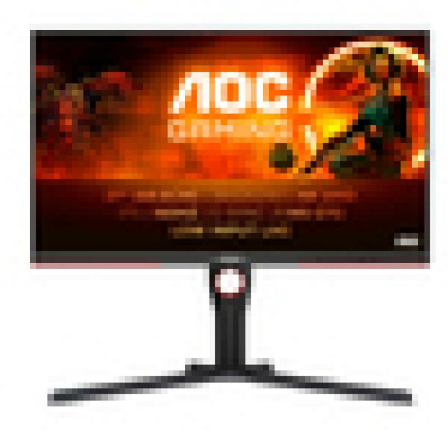 Aoc - AOC Monitor Gaming U27G3X (U27G3X/BK) Aoc  - Ecran PC 4K Moniteur PC