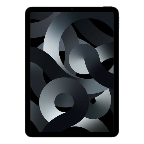 Apple - iPad Air WiFi - 5ème génération - WiFi - 8/256 Go - Gris sidéral Apple - Ordinateurs Apple