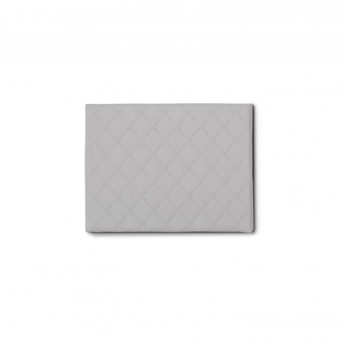 Lit enfant Autrement Tête de lit simple Talamo Italia, éco-cuir, 90 x h60 cm, Blanc