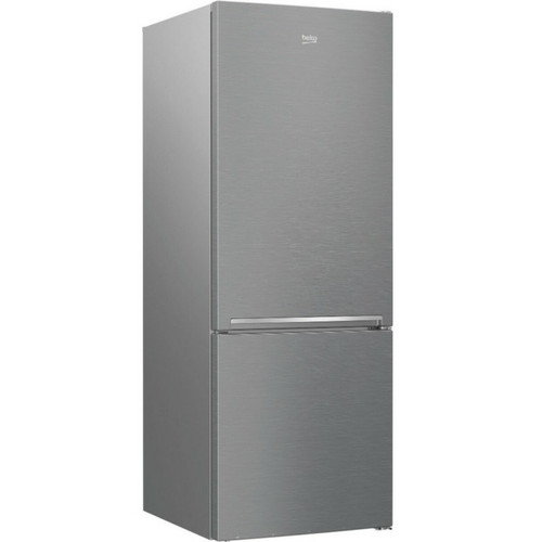 Beko - Réfrigérateur combiné 70cm 501l nofrost inox - brcne50140zxbn - BEKO Beko - 24ème Anniversaire Rue du Commerce Electroménager