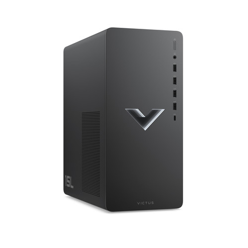 Hp - Victus 15L - TG02-0369nf - Noir Hp - Occasions PC Gamer