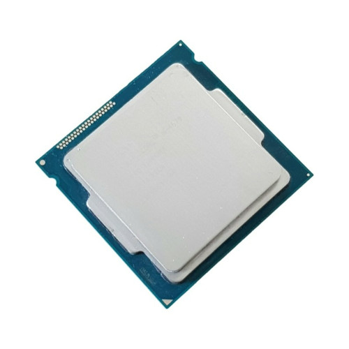 Intel - Processeur Intel Core I5-4670 3.40GHz SR14D FCLGA1150 6Mo Intel - Bonnes affaires Intel