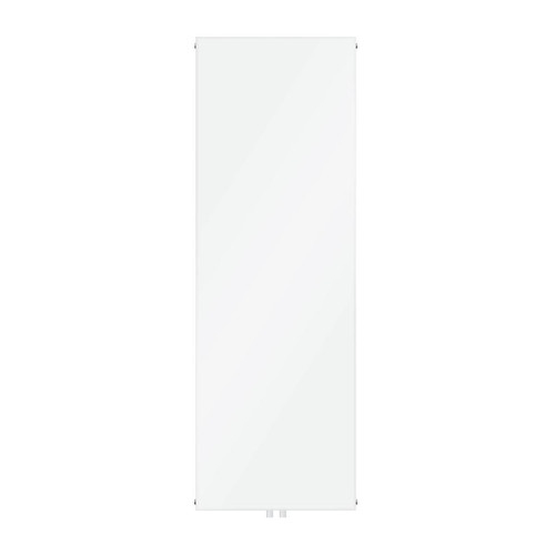 Sèche-serviette ML design modern living Radiateur de salle de bain 1800x604 mm blanc avec garniture de raccordement universelle ML-Design
