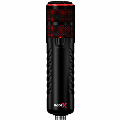 Rode - XDM-100 Rode Rode - Bonnes affaires Microphone PC