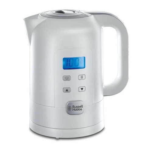 Bouilloire Russell Hobbs RUSSELL HOBBS 21150-70 - Bouilloire Precision Control - 1,7 L - 2200 W