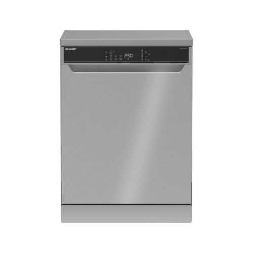 Sharp - Lave vaisselle 60 cm QWNA1FF45DI Sharp - Le Meilleur de nos Marchands Electroménager