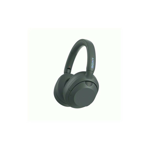 Sony - Casque arceau sans fil Bluetooth avec réduction de bruit Sony ULT Wear WH ULT900 Gris Forêt Sony - Le meilleur de nos Marchands Son audio