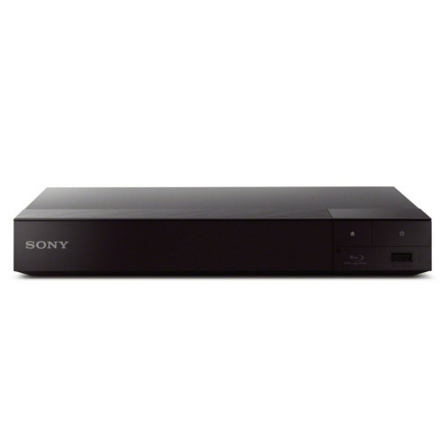 Sony - Lecteur blu-ray 3d 4k wifi - bdp-s6700 - SONY Sony - Lecteur DVD Non portable