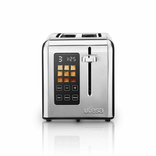 Grille-pain Ufesa Grille-pain UFESA PERFECT TOASTER 950 W