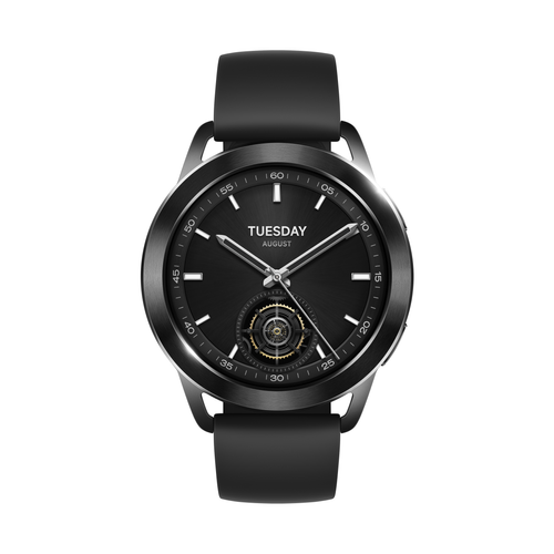 XIAOMI - Watch S3 - Noir XIAOMI  - Printemps des Marques : produits XIAOMI