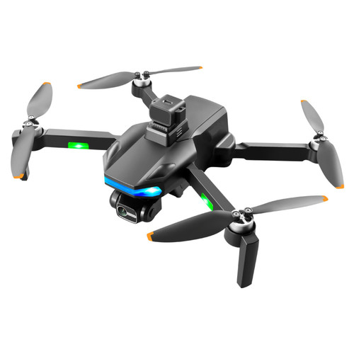 Yonis - Drone Caméra 8K Wifi GPS Radar Obstacles Yonis - Black friday drone Drone connecté