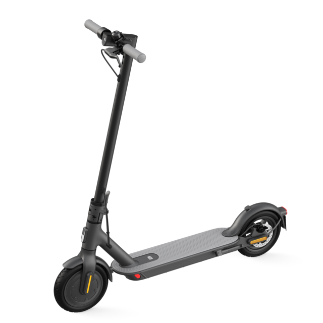 XIAOMI - Mi Electric Scooter Lite Essential - 250W - Noir XIAOMI  - Printemps des Marques : mobilité XIAOMI