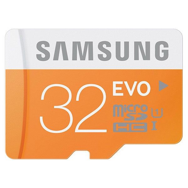 Samsung - Samsung Micro SDHC EVO 32 Go Classe 10 Samsung - Stockage SAMSUNG Composants